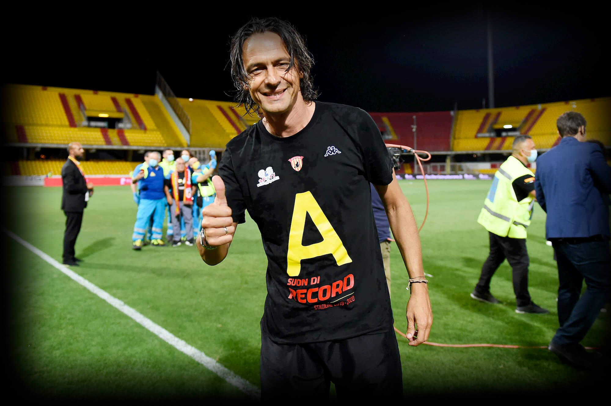 Filippo Inzaghi serieA