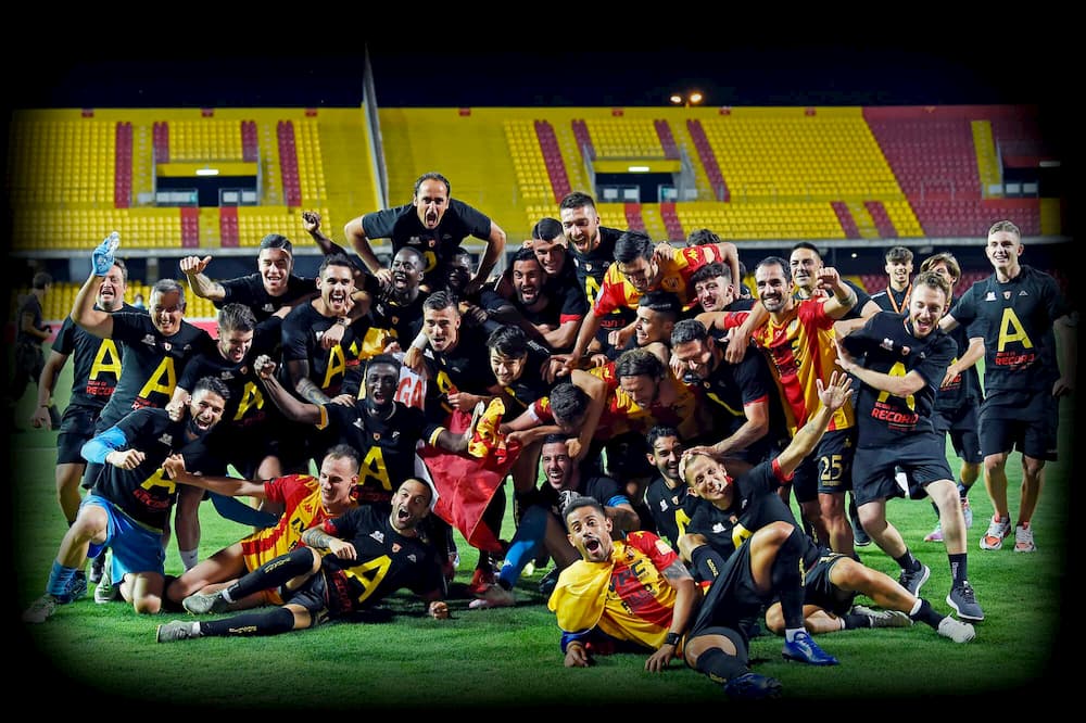 Filippo Inzaghi team